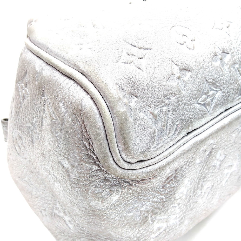 Louis Vuitton Lv Hand Bag Comet Silver #73859L26 - Picture 7 of 15